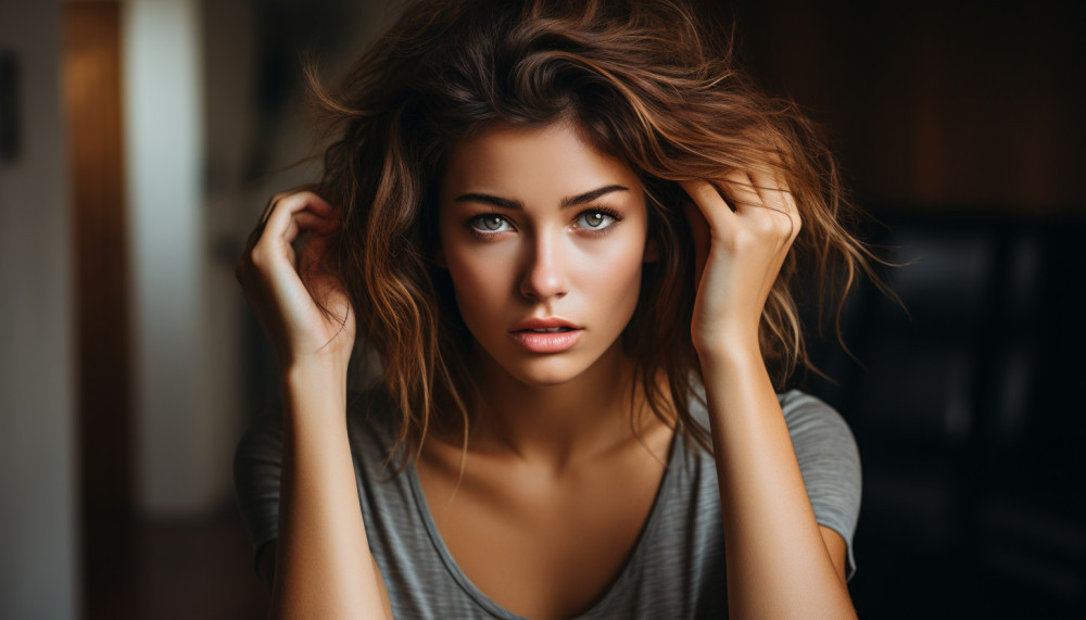 3 astuces pour éviter la chute de vos cheveux