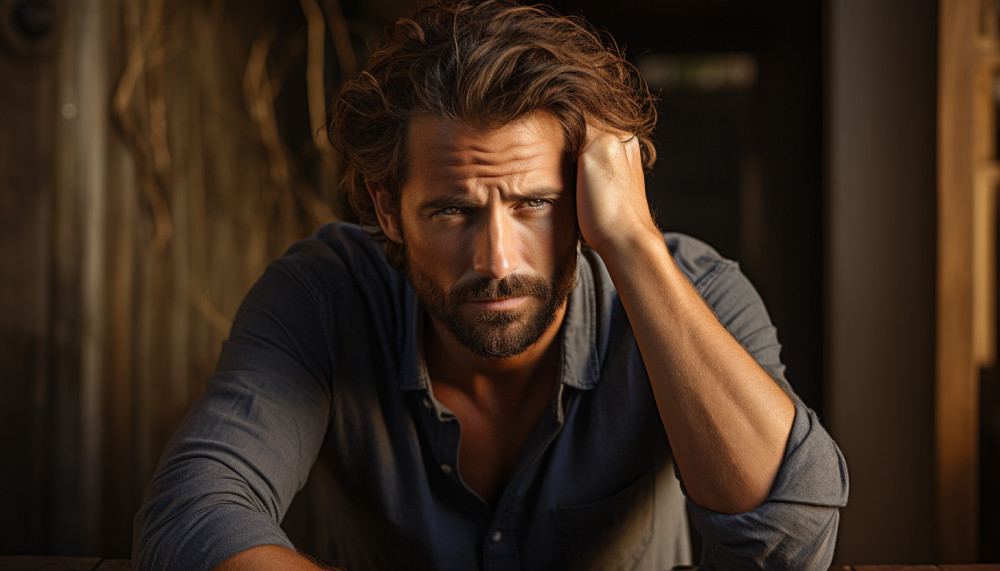 À quel moment faire une greffe de cheveux ?