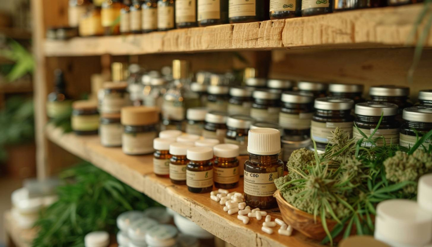 Choisir les bons produits à base de CBD pour votre bien-être