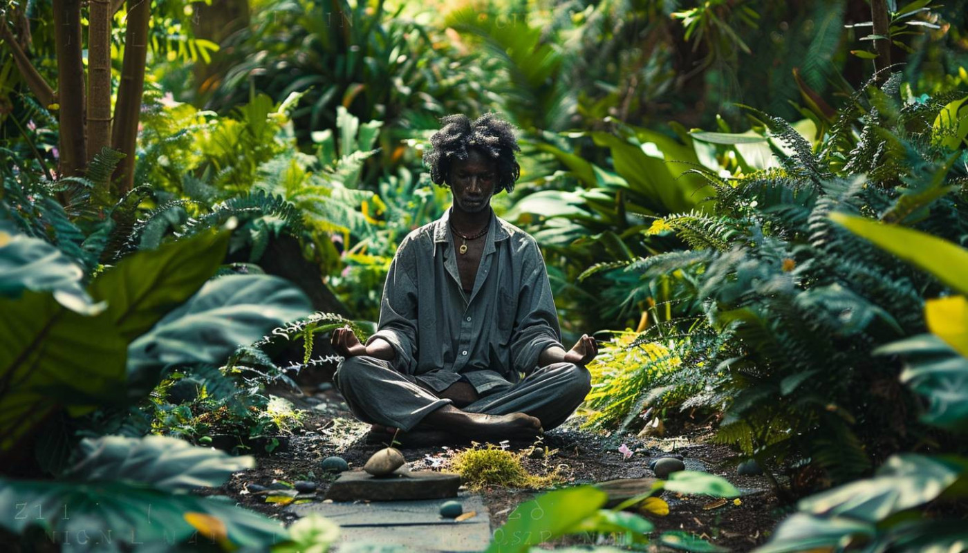 Comment la méditation peut améliorer votre santé quotidienne