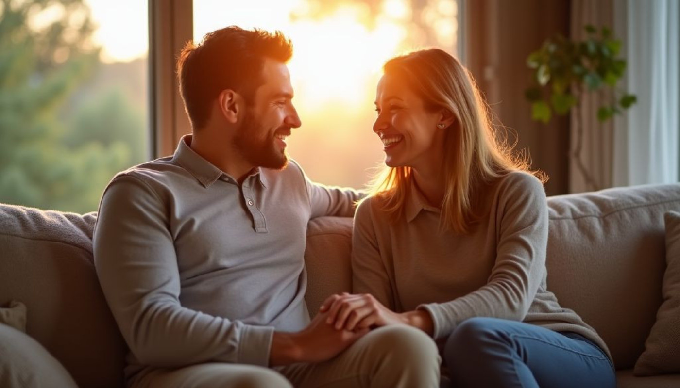 Comment la thérapie de couple peut renforcer les relations ?