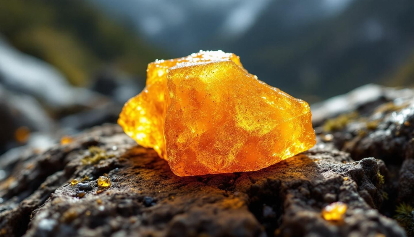 Comment les gommes à base de Shilajit améliorent-elles votre quotidien ?