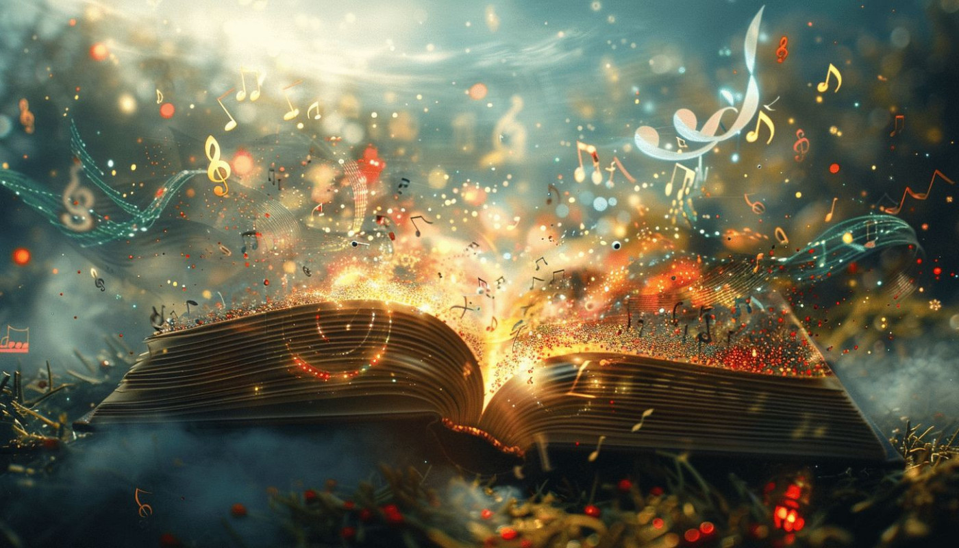 Comment un livre d'or audio peut transformer votre célébration