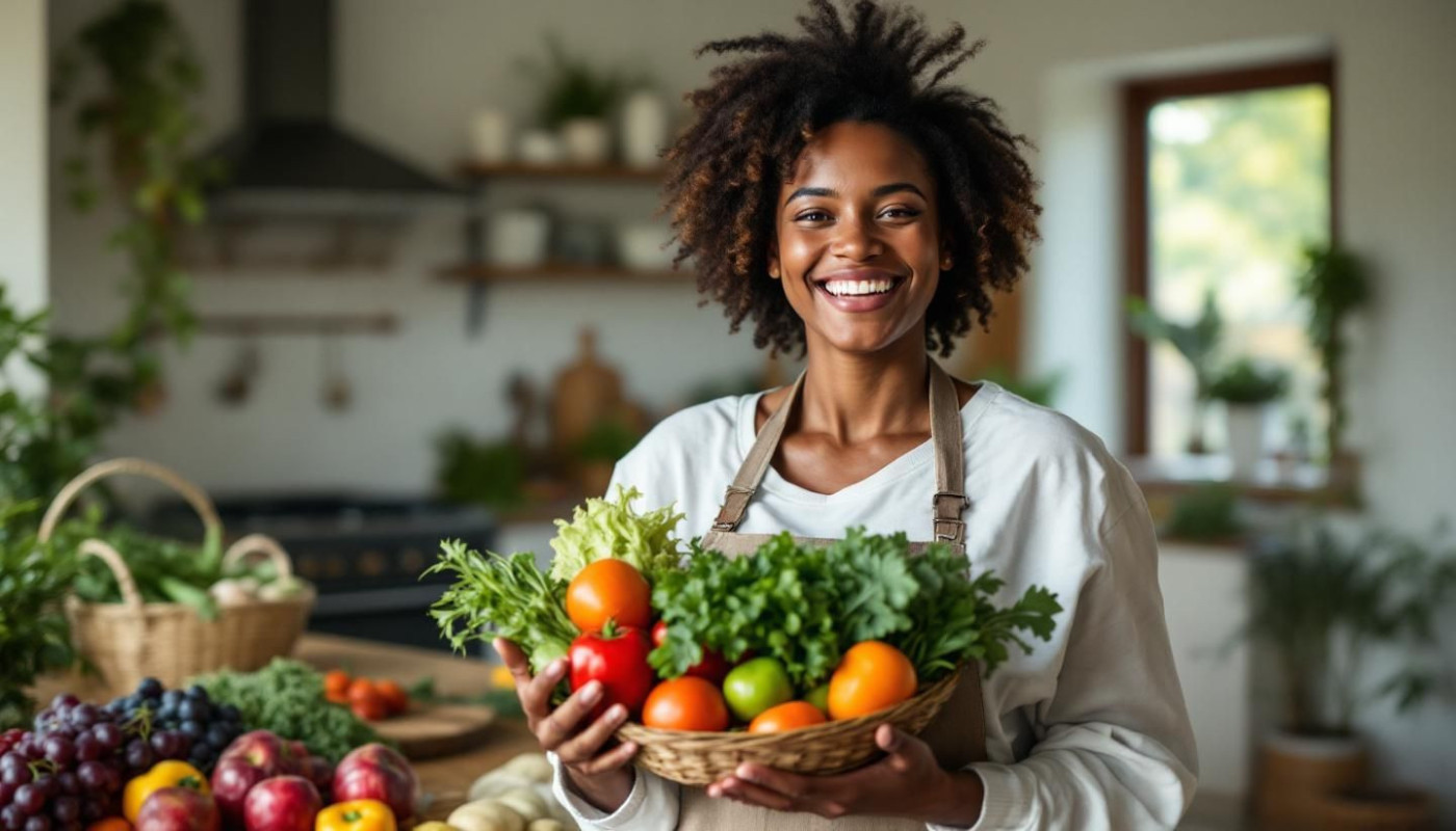 Comment un rééquilibrage alimentaire peut transformer votre vie ?
