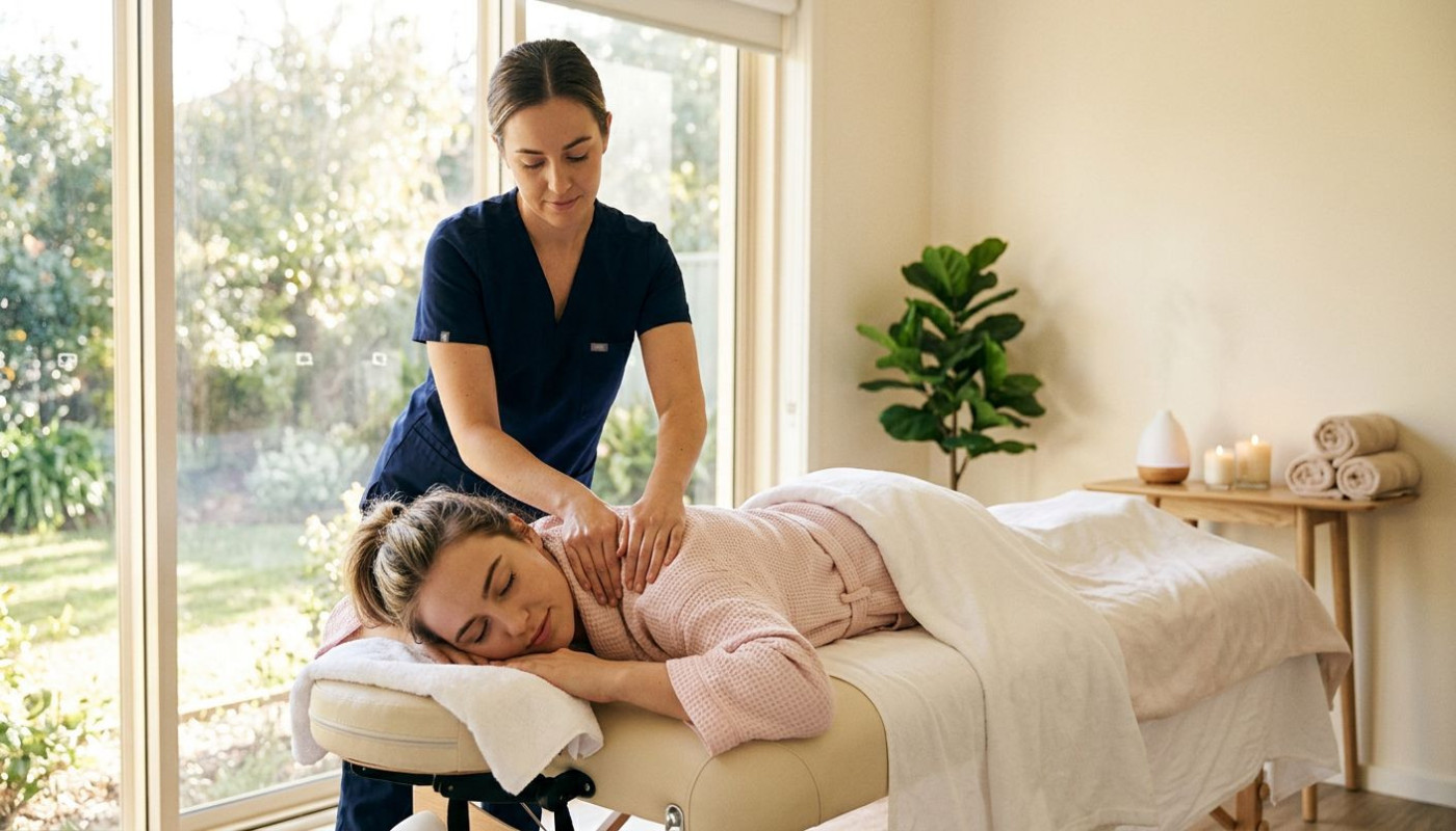 Soin esthétique - Drainage lymphatique : quelle approche choisir pour le bien-être féminin ?