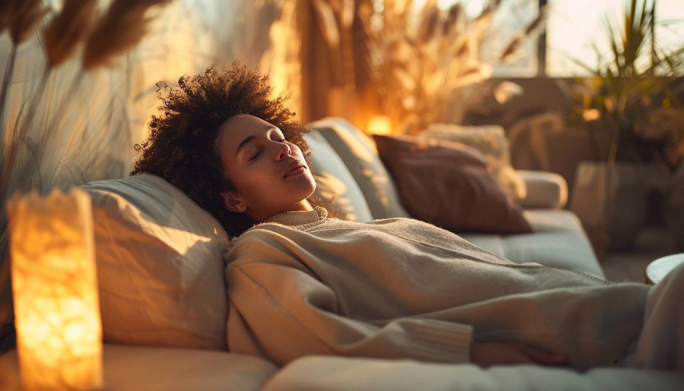 Exploration des avantages de la sophrologie et de l'hypnose pour le bien-être