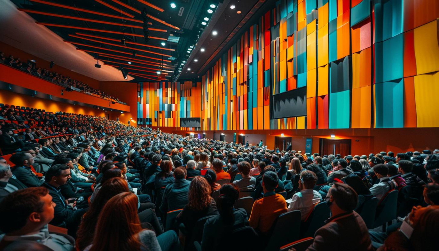 Exploration des tendances des événements commerciaux annuels et leur impact