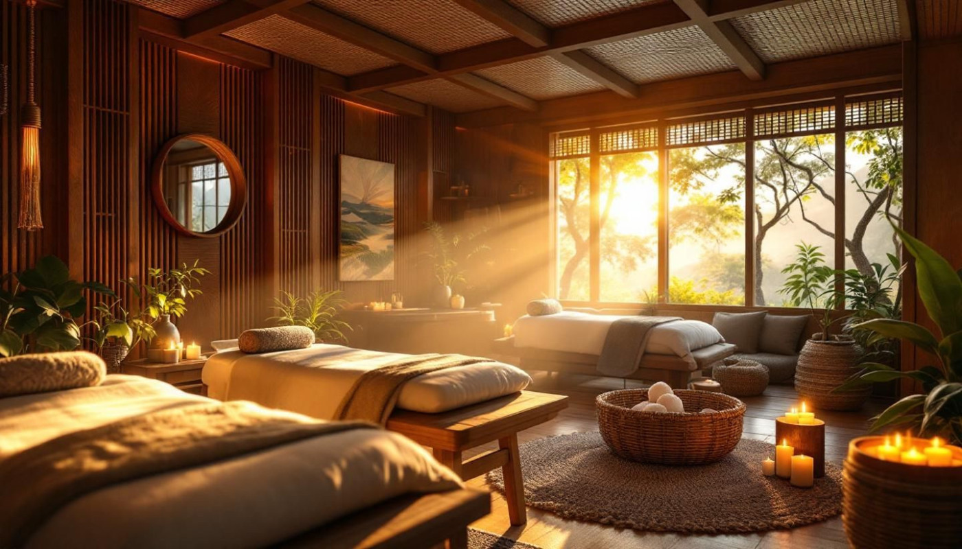 Exploration des types de massages et leurs impacts sur le bien-être