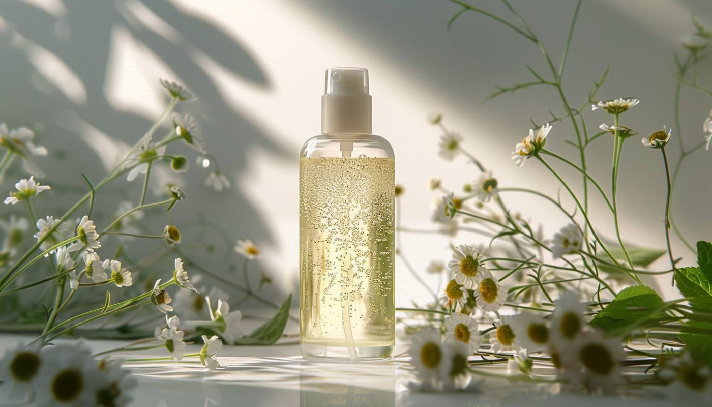 Guide complet pour choisir une lotion tonique adaptée aux peaux sensibles