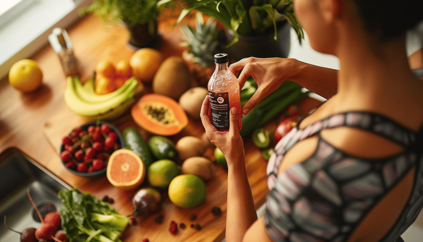 Guide complet sur l'utilisation des draineurs pour la perte de poids