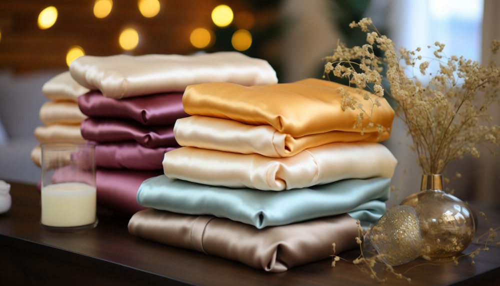 Autre - La taie d'oreiller en soie : comment procéder pour bien la choisir ?