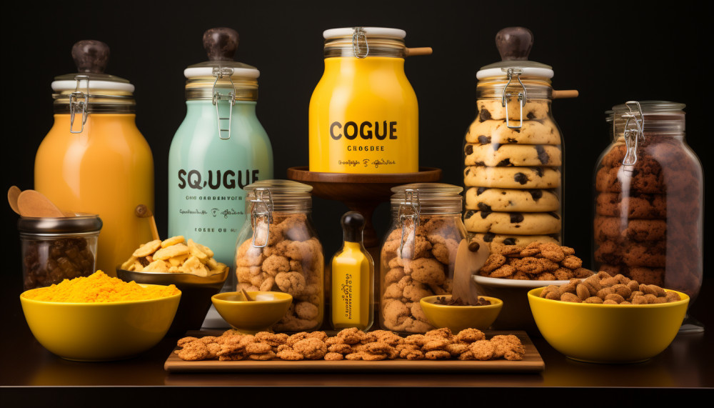 Le nouveau pop-up store de pâte à cookie