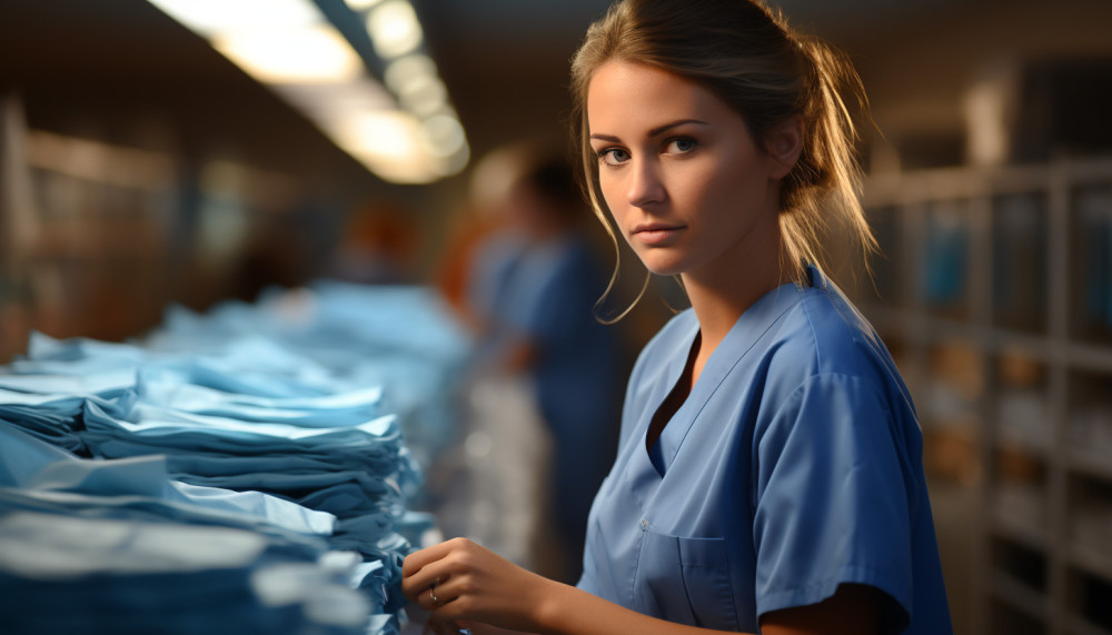 Le Pro du Médical : fournisseur agréer de draps d'examen