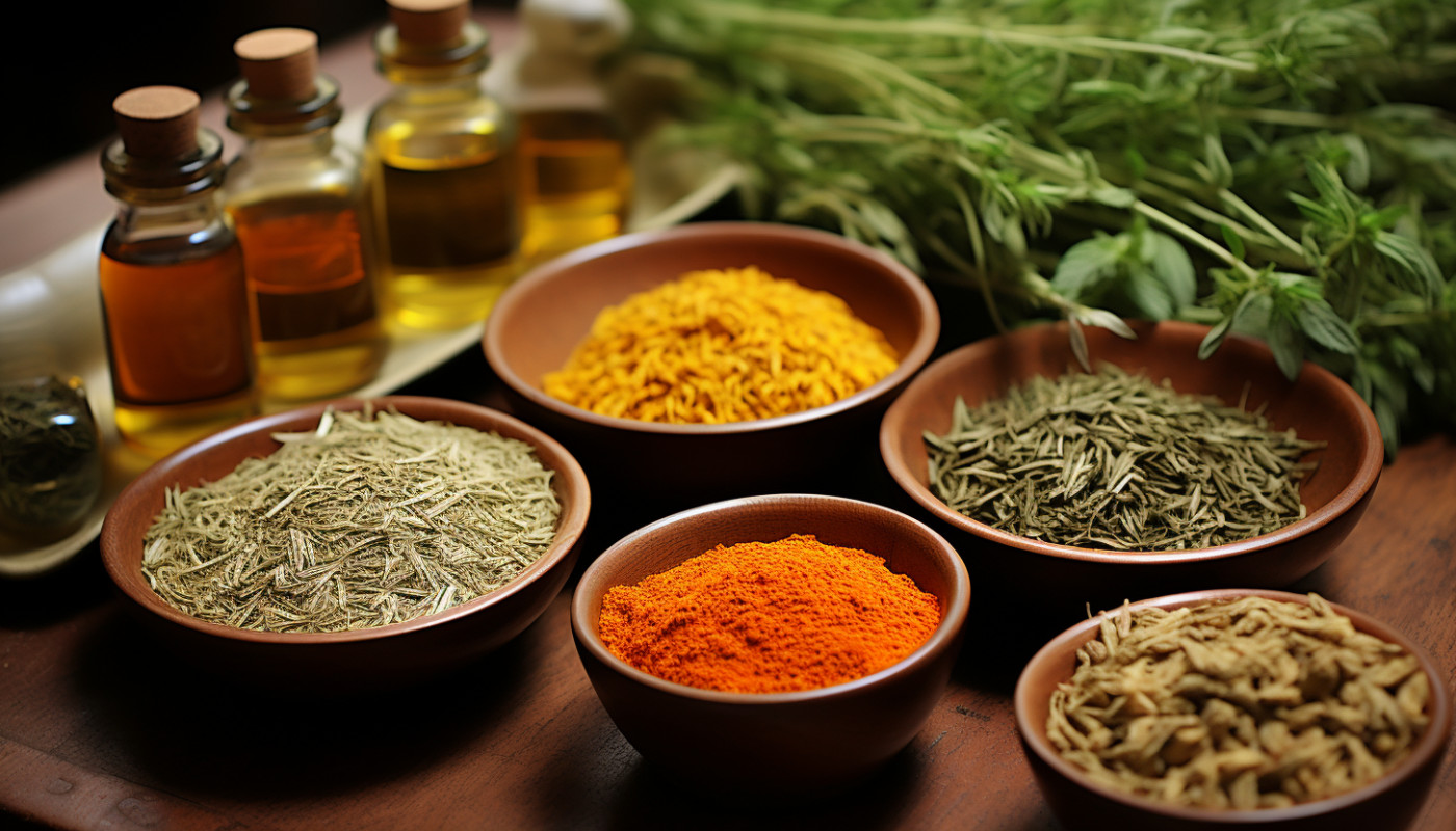 Les alternatives naturelles pour soulager les symptômes de la maladie de Crohn