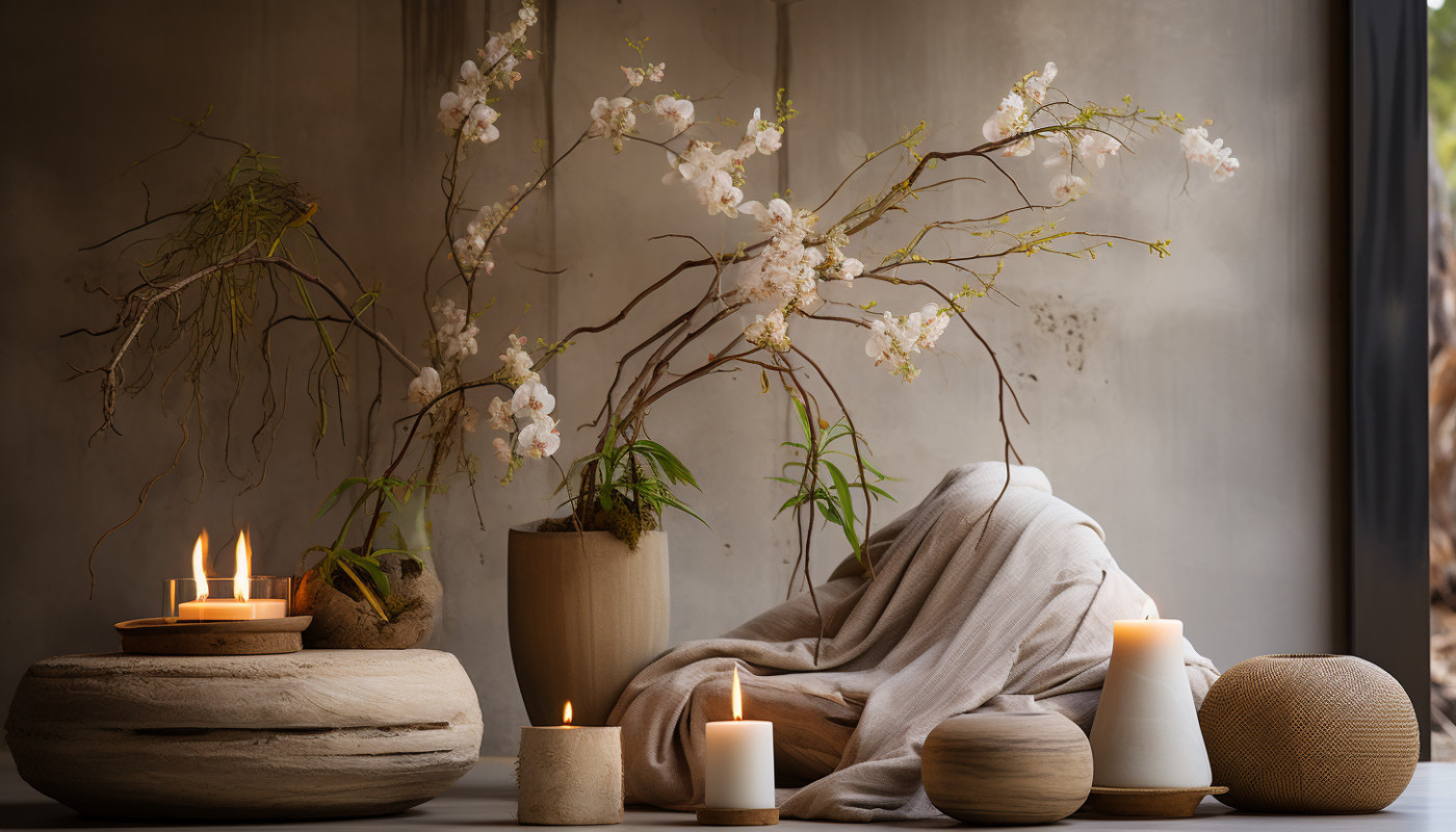 Les bienfaits de la décoration zen pour un espace de vie apaisant