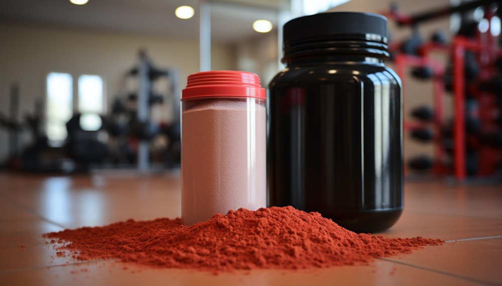 Les effets de la protéine whey sur la récupération musculaire après l'entraînement