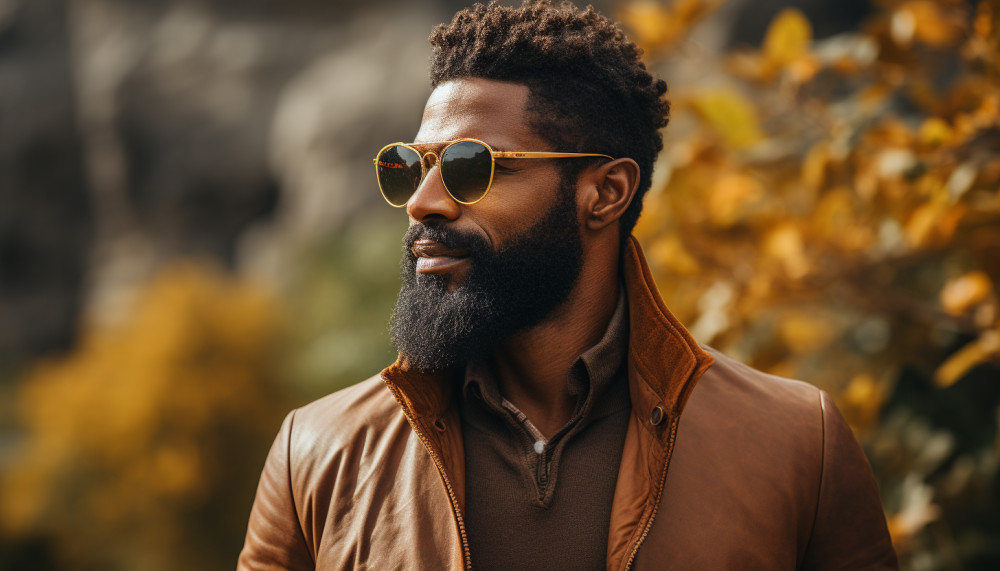 Les erreurs à éviter lors de l'entretien d'une barbe afro pour toujours rester chic