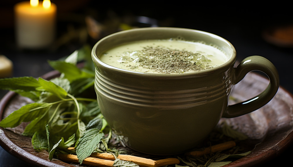 Les meilleurs bienfaits de la boisson de maté sur votre santé
