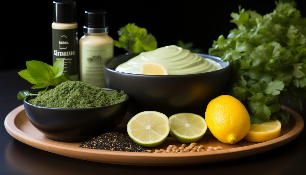 Les produits de détox : quels sont leurs bienfaits ?