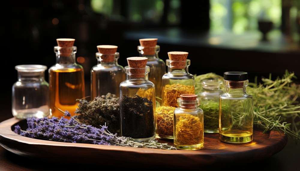 L’essentiel à savoir sur les huiles essentielles