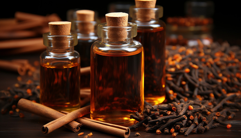 L'importance de l'huile de clou de girofle pour traiter les maux de dents
