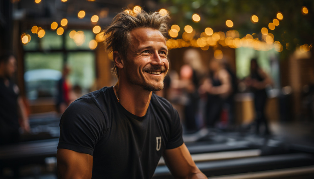 Pilates et récupération musculaire : comment les hommes peuvent accélérer leur convalescence après une blessure