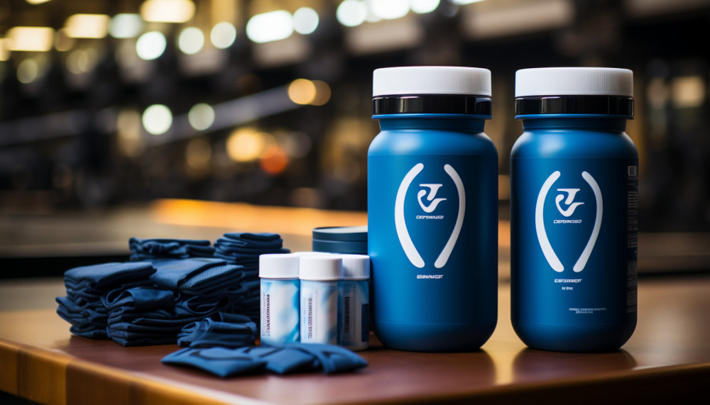 Pourquoi est-il recommandé aux sportifs de consommer de la phycocyanine ?