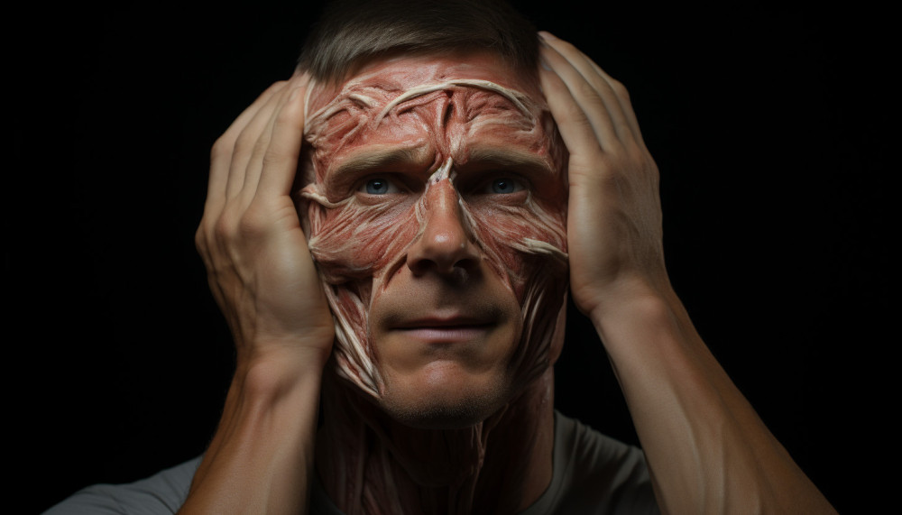 Pourquoi faut-il muscler sa mâchoire ?