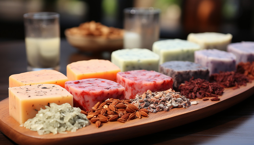 Pourquoi opter pour l’usage des savons solides ?