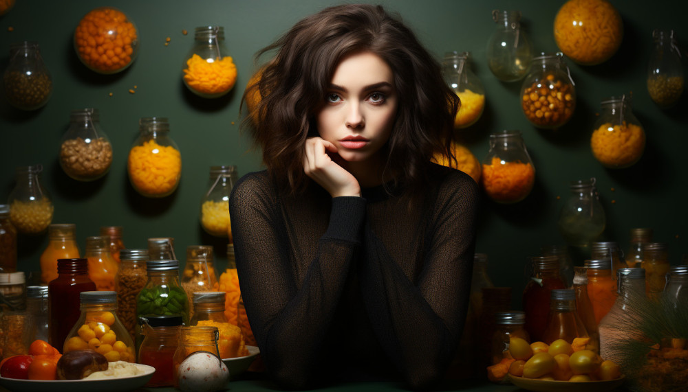 Que faut-il manger pour ne plus se sentir déprimé ?