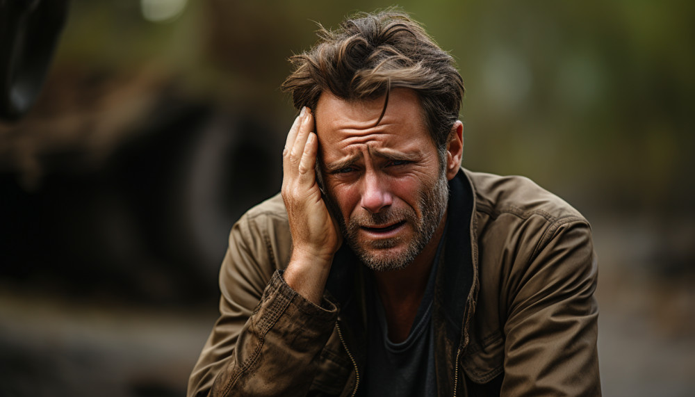 Quelles significations peut-on donner au mal d'oreille gauche ?