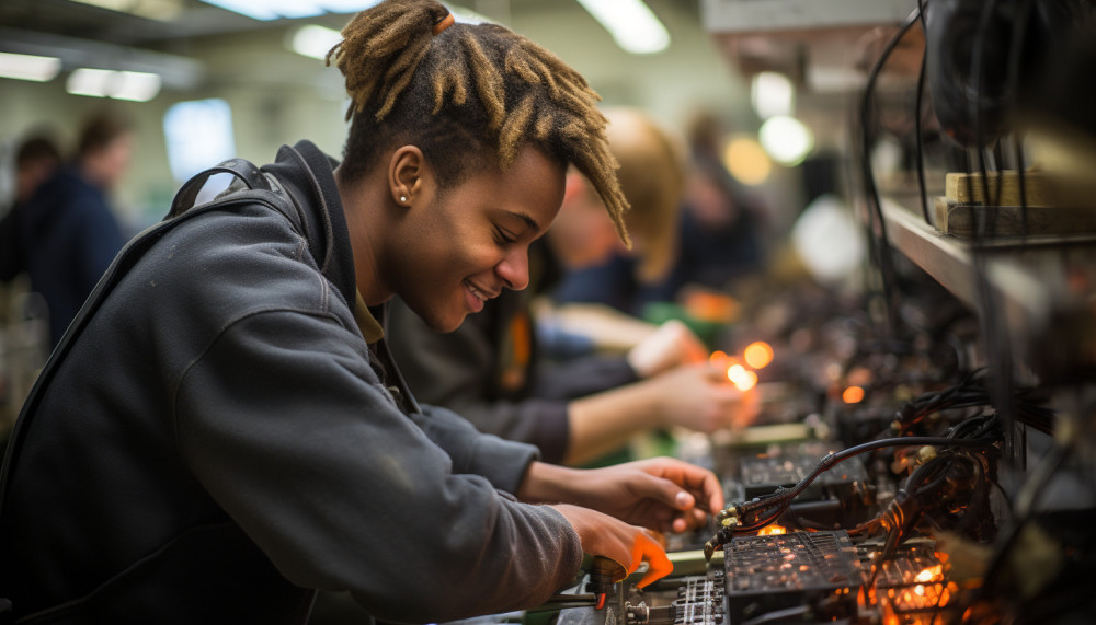 Autre - Quelles sont les formations professionnelles accessibles aux personnes handicapées ?