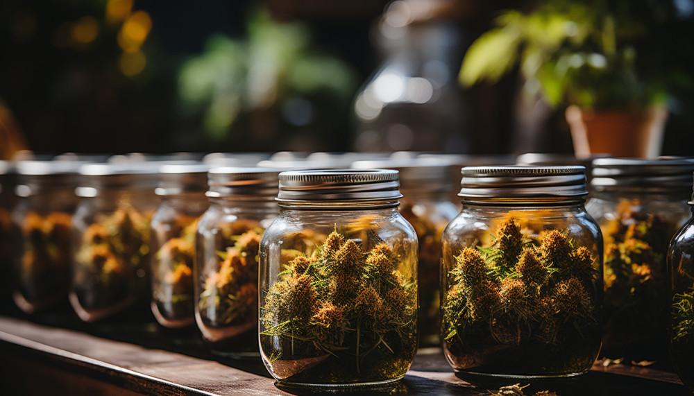 Quelques bienfaits de la fleur de CBD sur la santé humaine