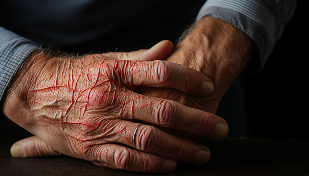 Quelques solutions à portée de main pour traiter le rhumatisme