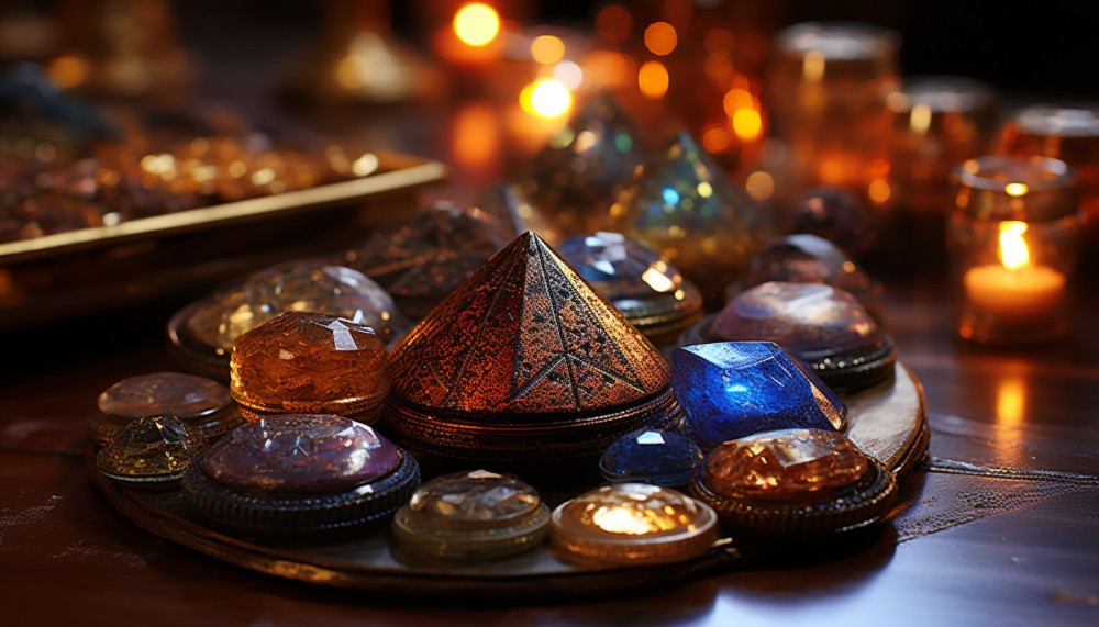 Quels effets positifs sont associés à l’utilisation de l’orgonite ?