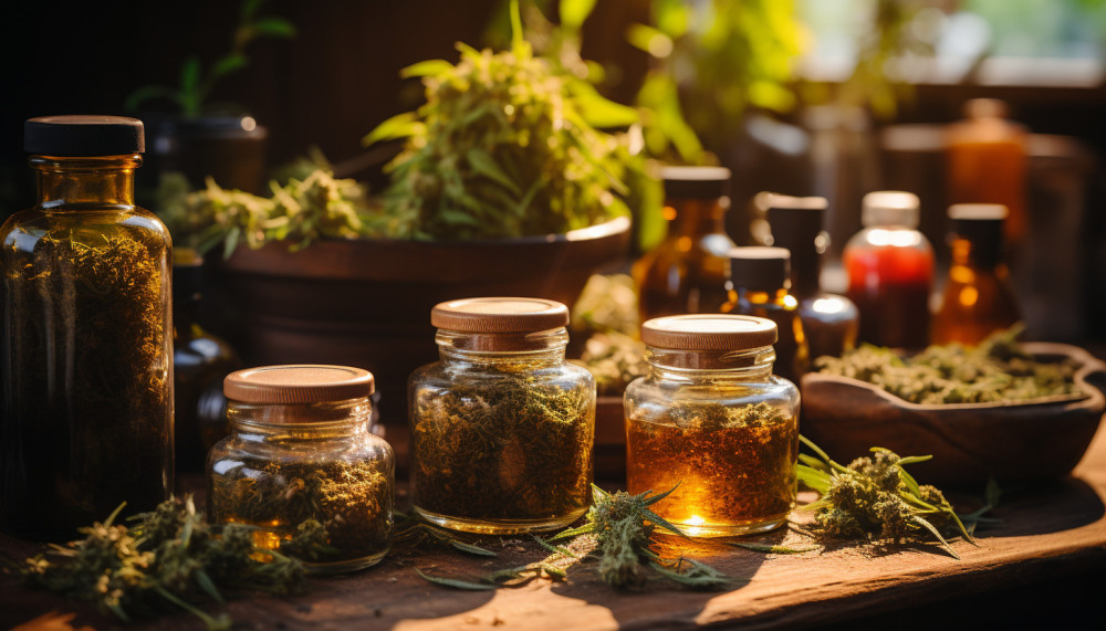 Tout ce qu’il faut savoir sur le CBD