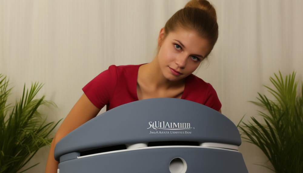 Tout savoir sur le spa gonflable pour balnéothérapie